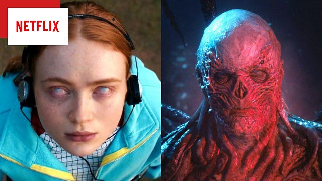 Imagem da notícia Stranger Things: Max morre no final da 4ª temporada? Descubra se ela consegue escapar do Vecna