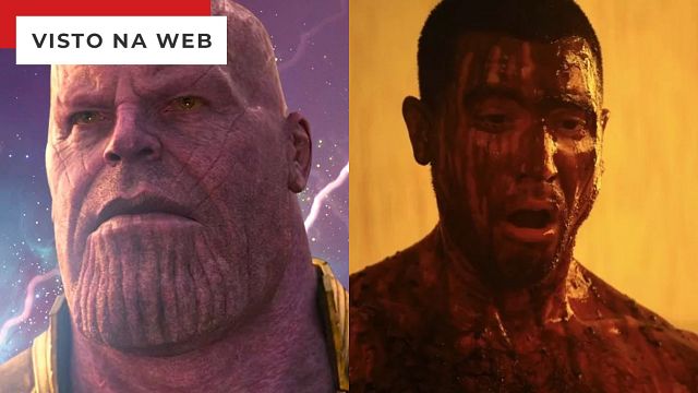 Imagem da notícia Por que o Homem-Formiga não explodiu Thanos como aconteceu em The Boys?