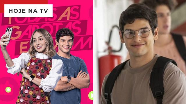 Imagem da notícia Todas as Garotas em Mim: Ferido, Erick chega ao hospital entre a vida e a morte; veja resumo da semana de 04 a 08 de julho