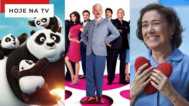 Imagem da notícia Sessão da Tarde desta semana: Filmes que a Globo vai passar de 04/07 a 08/07