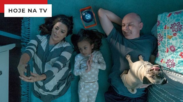 Imagem da notícia Nossa Vida com Cães na Sessão da Tarde (06/07): Atores do filme são pai e filha na vida real