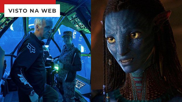Imagem da notícia James Cameron pode não dirigir Avatar 4 e 5; entenda
