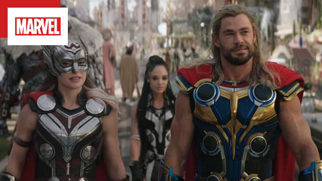Imagem da notícia Thor 4: O que eu preciso saber antes de ver o novo filme da Marvel?
