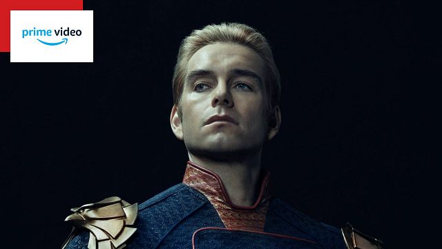 Imagem da notícia The Boys: Esse cosplay de Capitão Pátria é capaz de causar inveja no Antony Starr