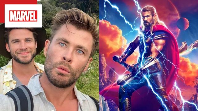 Chris Hemsworth quase perdeu o papel de Thor para seu irmão: "Minha audição foi péssima"