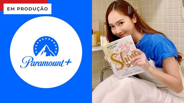 Paramount+ lançará nova produção sobre K-pop — o enredo é parecido com o livro da ex-Girls Generation, Jessica Jung