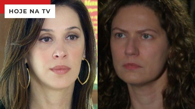 Imagem da notícia A Favorita: Donatela ameaça matar Flora, que revela grande segredo; veja o resumo da semana de 11 a 15 de julho