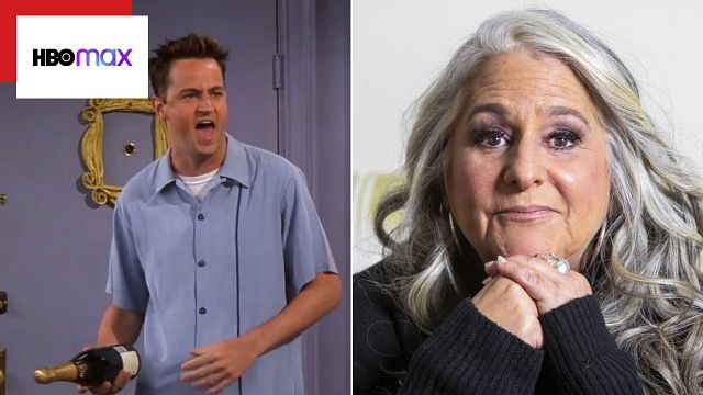 Imagem da notícia Friends: Os erros da criadora que a fizeram pagar US$ 4 milhões