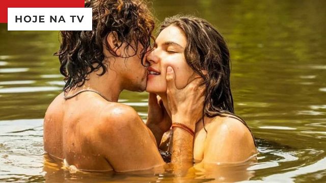 Imagem da notícia Pantanal: Juma está grávida mas desiste de casar com Jove; veja o resumo da semana de 11 a 16 de julho