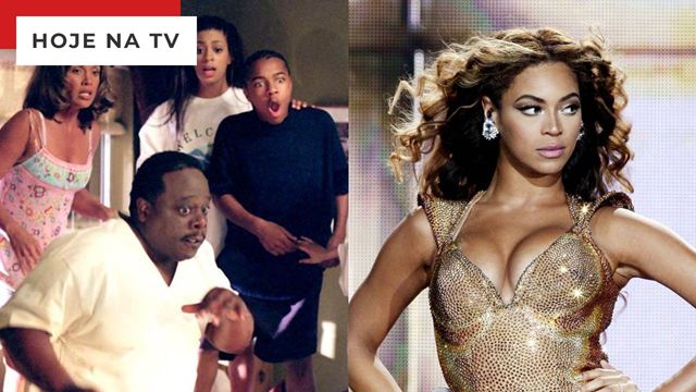 Férias da Família Johnson na Sessão da Tarde (10/01): Filme da Globo faz referência a Beyoncé e conta com sua irmã no elenco