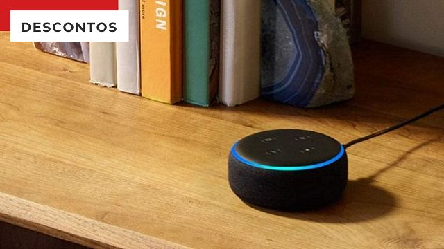 Imagem da notícia Aproveite os descontos em dispositivos Amazon do Amazon Prime Day; veja aqui as melhores ofertas!