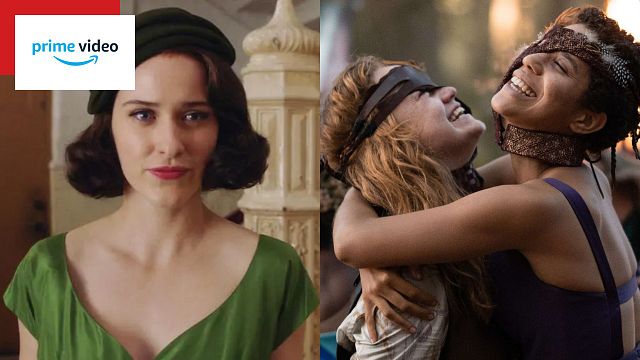 Imagem da notícia Emmy 2022: Séries indicadas IMPERDÍVEIS para assistir no Amazon Prime Video