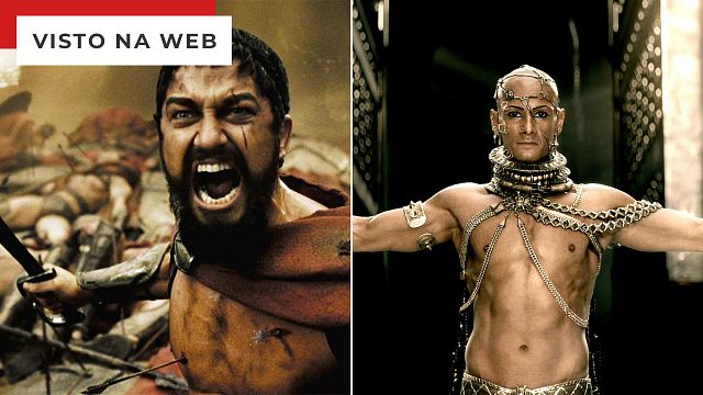 Imagem da notícia Filme épico de Zack Snyder é "racista e impreciso", avalia especialista em mitologia grega