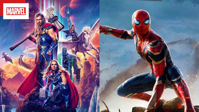 Imagem da notícia Thor 4: Espada de Gorr tem conexão com o universo do Homem-Aranha?