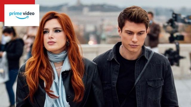 Após polêmicas, Bella Thorne emplaca sucesso com seu ex-noivo no Amazon Prime Video