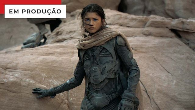 Duna 2 começa gravações: Veja sinopse do filme, que se redime e dá destaque a personagem de Zendaya