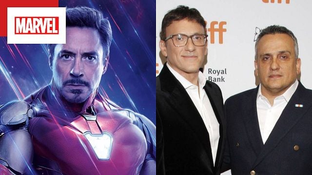 "Homem de Ferro merecia morrer", afirmam diretores de Vingadores: Ultimato