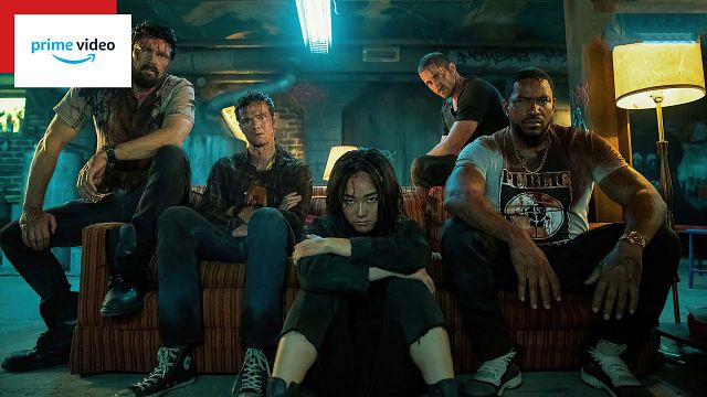 Imagem da notícia Criador de The Boys detona showrunners que descrevem séries como "filmes de 10 horas"