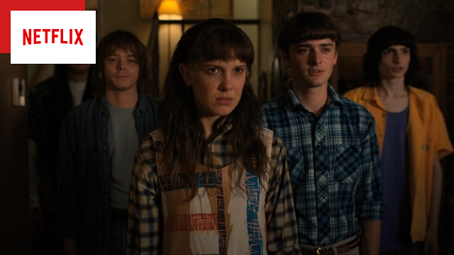 Stranger Things: Gastos com protocolos da Covid-19 pagariam episódios extras, afirma chefão da Netflix