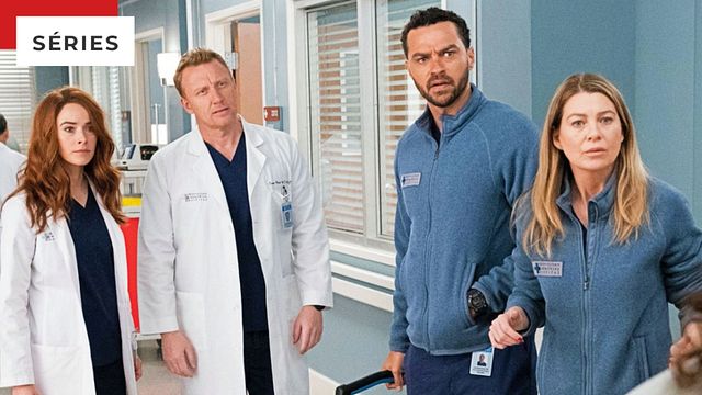 Imagem da notícia Grey’s Anatomy: 19ª temporada terá nova médica interpretada por atriz de Inventando Anna; conheça