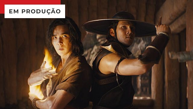 Imagem da notícia Mortal Kombat ganhará sequência e já garantiu um retorno importante para o novo filme