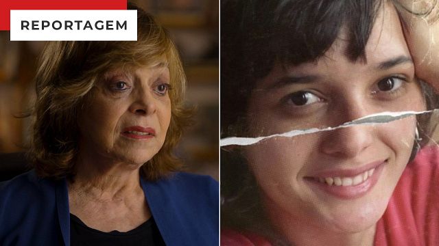 Imagem da notícia O Assassinato de Daniella Perez: Diretora do documentário explica participação de Gloria Perez no projeto (Entrevista Exclusiva)