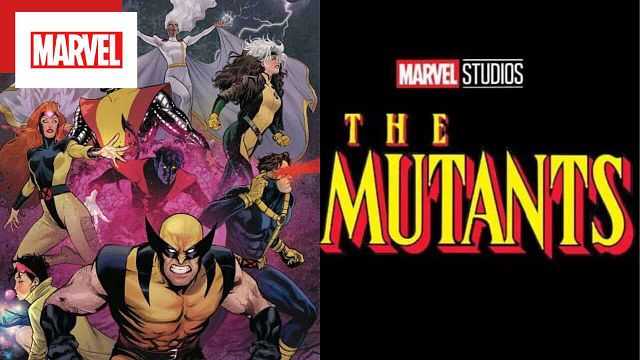 Imagem da notícia The Mutants: Filme dos X-Men no MCU pode ter sido revelado antes da hora