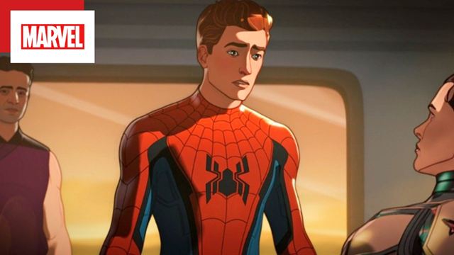 Série animada de Homem-Aranha tem retorno de Charlie Cox como Demolidor, Doutor Estranho e personagem inesquecível dos quadrinhos