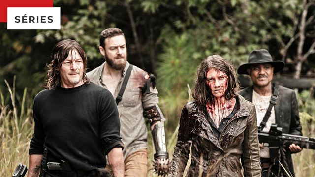 The Walking Dead: Final da série ganha trailer para fazer fãs chorarem e últimos capítulos já têm data de estreia