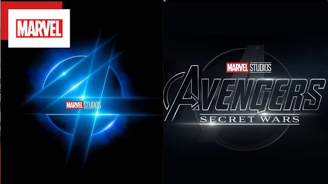 Imagem da notícia Futuro do MCU: Vingadores, Guerras Secretas e Quarteto Fantástico confirmados na Fase 6 da Marvel; saiba quando será a estreia