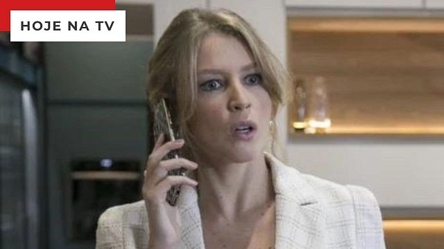 Imagem da notícia Todas as Garotas em Mim: Heloísa e Melissa são perseguidas após flagra em conversa particular; veja resumo da semana de 25 a 29 de julho