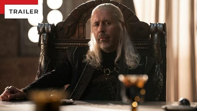 A Casa do Dragão: Spin-off de Game of Thrones ganha trailer estendido; a estreia da série se aproxima