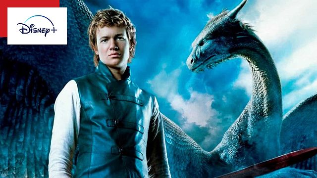 Imagem da notícia Eragon: série de livros vai ganhar uma nova adaptação pelo Disney+? 