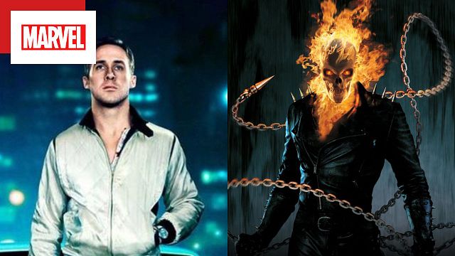 Imagem da notícia Ryan Gosling na Marvel? Após interesse do ator, Kevin Feige comenta se ele pode entrar no MCU