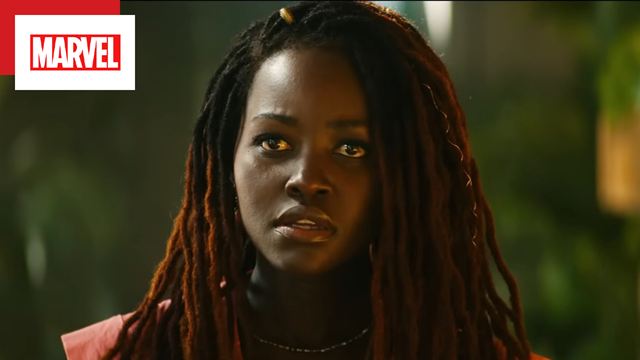 Pantera Negra 2 - Wakanda Para Sempre: Trailer ultrapassa 100 milhões de visualizações  