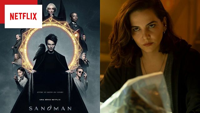 Imagem da notícia Estreias de agosto da Netflix: Segunda temporada de Bom Dia, Verônica e lançamento de Sandman são os destaques
