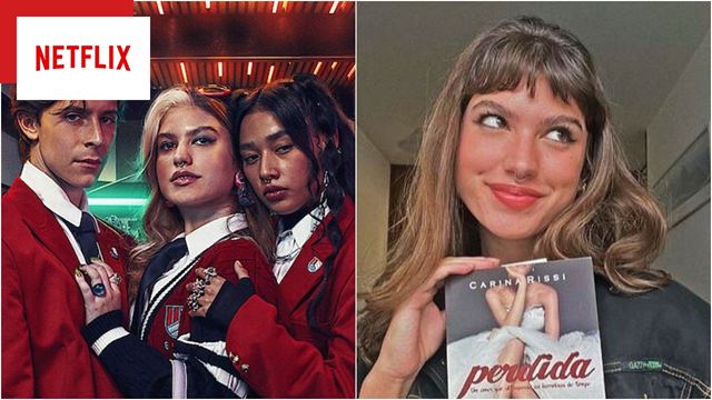 Rebelde: Após série da Netflix, Giovanna Grigio já tem novo projeto que gerou polêmica antes da estreia