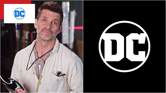 Zack Snyder faz retorno surpresa à DC, mas o motivo vai decepcionar muitos fãs do Snyderverso