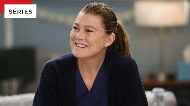 Imagem da notícia Ator de Glee é confirmado na 19ª temporada de Grey’s Anatomy; conheça o papel 