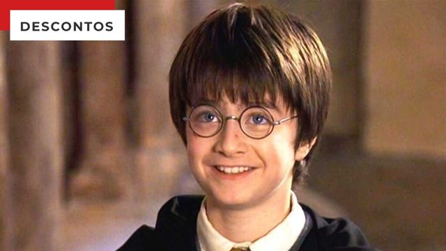 Happee Birthdae Harry! Veja 5 produtos de Harry Potter para comemorar o aniversário do bruxinho