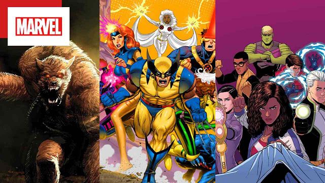 Imagem da notícia O que esperar da Marvel na D23? Conheça 13 filmes e séries que podem ser confirmados no evento