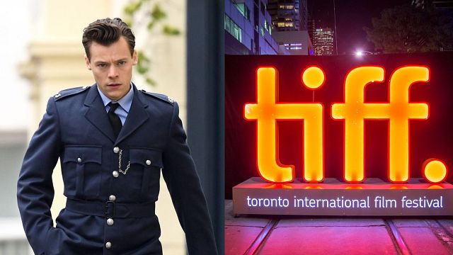 Imagem da notícia Festival de Toronto 2022: My Policeman, com Harry Styles, e estreia de astro de Round 6 como diretor são destaques; confira a lista completa de filmes