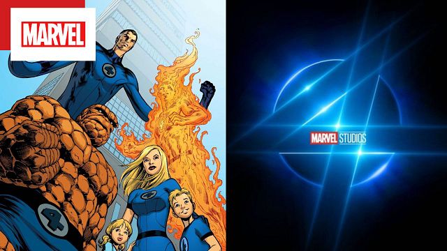 Imagem da notícia Quarteto Fantástico não será uma história de origem no MCU, revela Kevin Feige