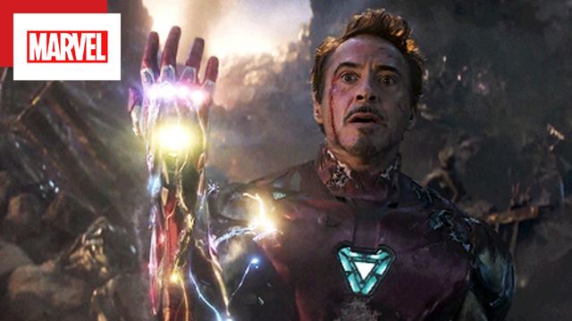 Astro da Marvel implorou para Homem de Ferro não morrer em Vingadores – Ultimato: “Vocês não podem fazer isso!”
