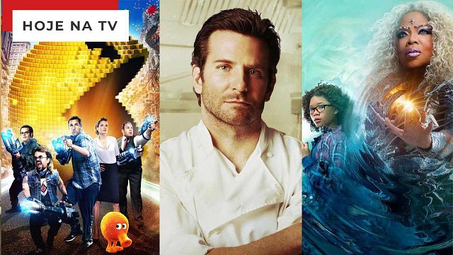 Imagem da notícia Sessão da Tarde desta semana: Filmes que a Globo vai passar de 01/08 a 05/08