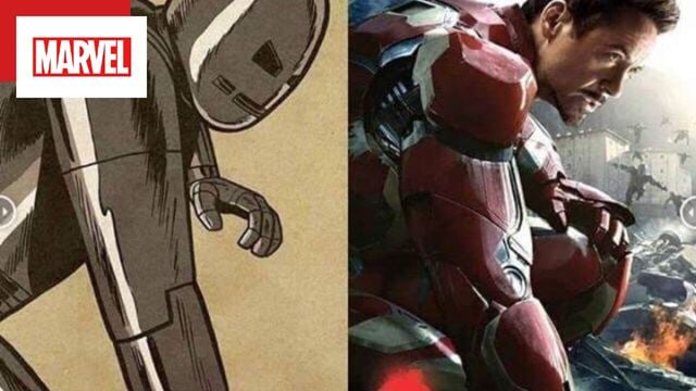 Vingadores: Compare o visual dos heróis com suas primeiras aparições nos quadrinhos da Marvel
