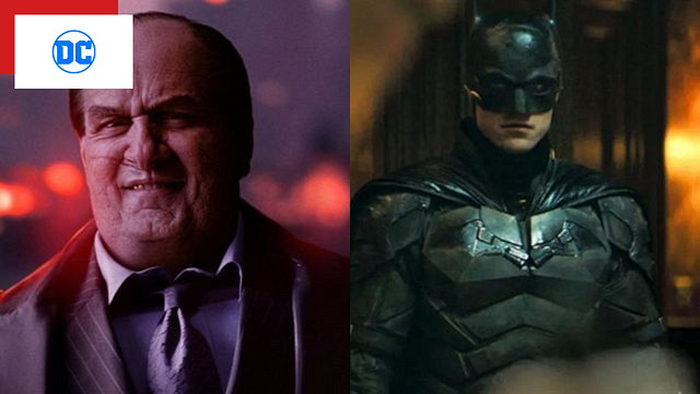Imagem da notícia The Batman: Quando estreia a série do Pinguim com Colin Farrell?