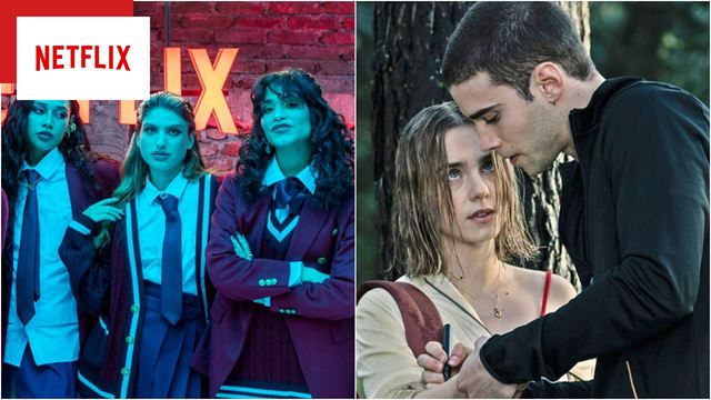 Rebelde: Atriz da série já está confirmada em continuação de outro sucesso teen da Netflix