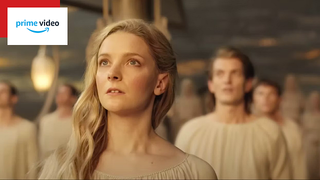 Imagem da notícia O Senhor dos Anéis: Série do Prime Video nem estreou e já está irritando os fãs de Tolkien