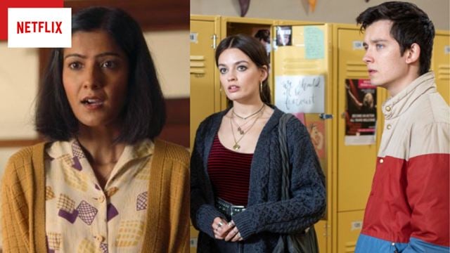 Sex Education perde quatro atores em sua 4ª temporada, descubra quem são!